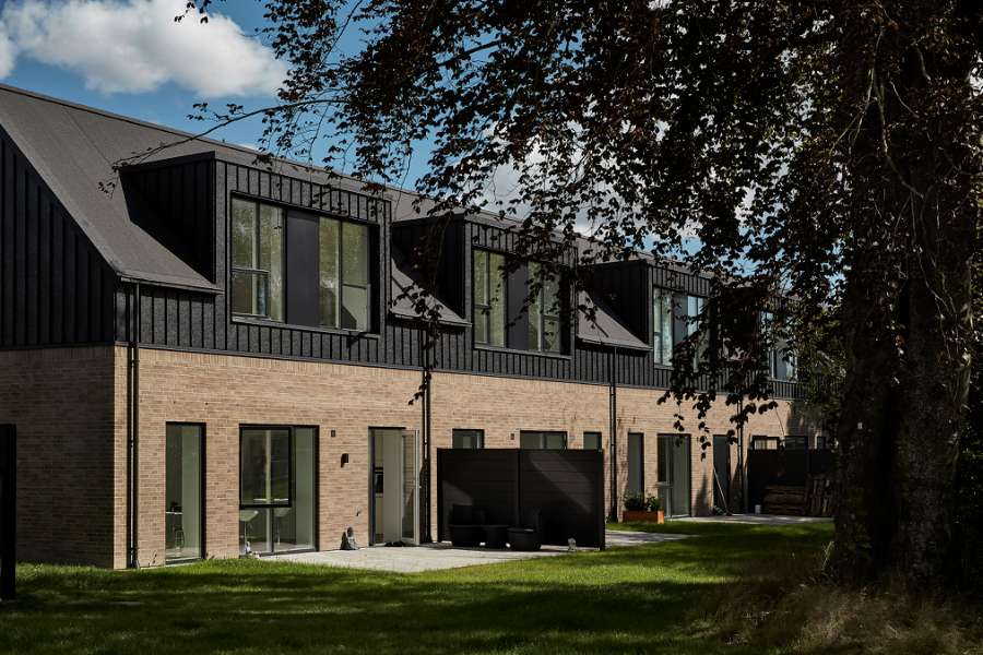 Der er ”højt til loftet” i Hedensted, Remmerslundvej 26, 8722 Hedensted